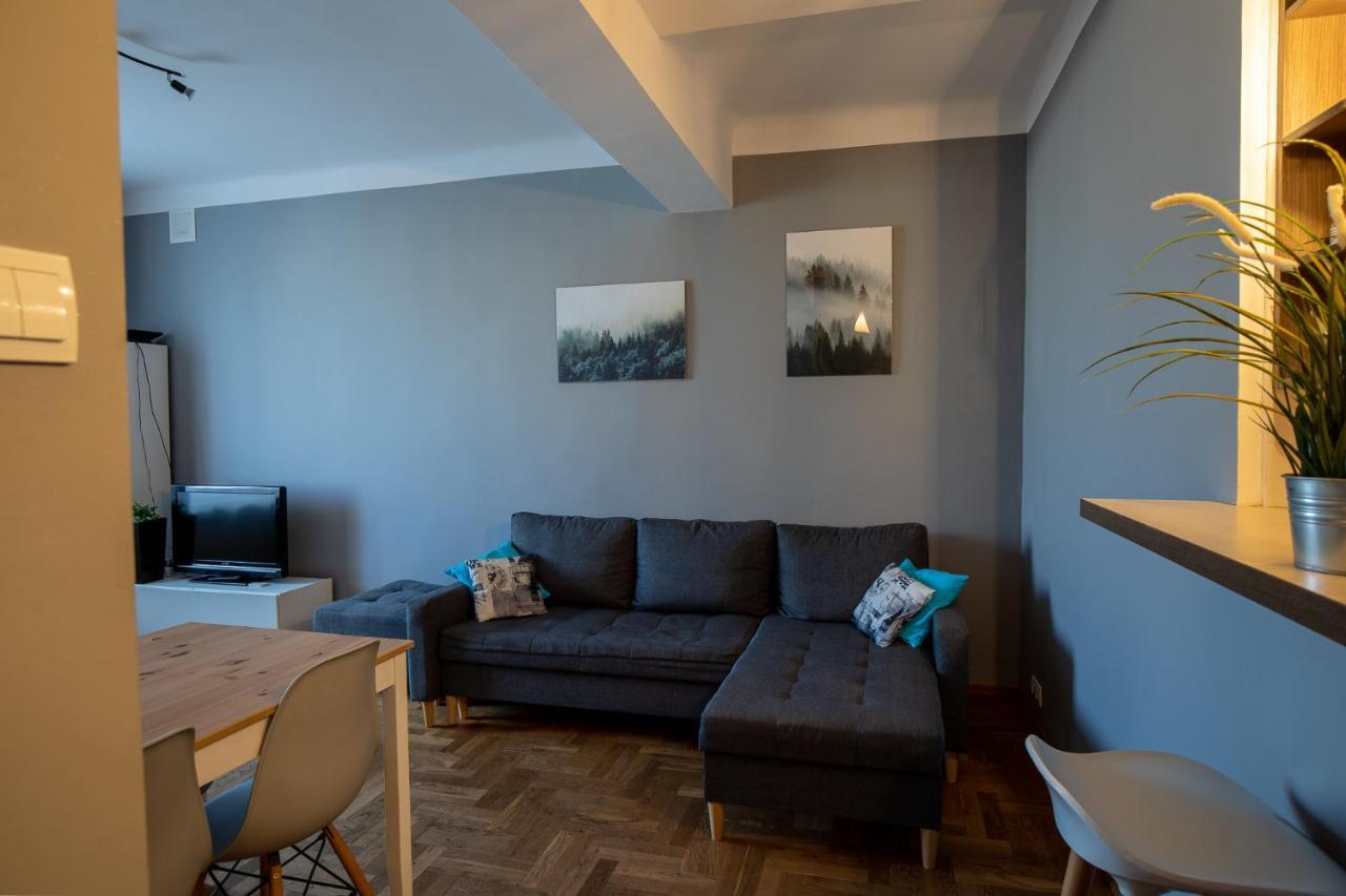 Apartament Eliza Варшава Экстерьер фото